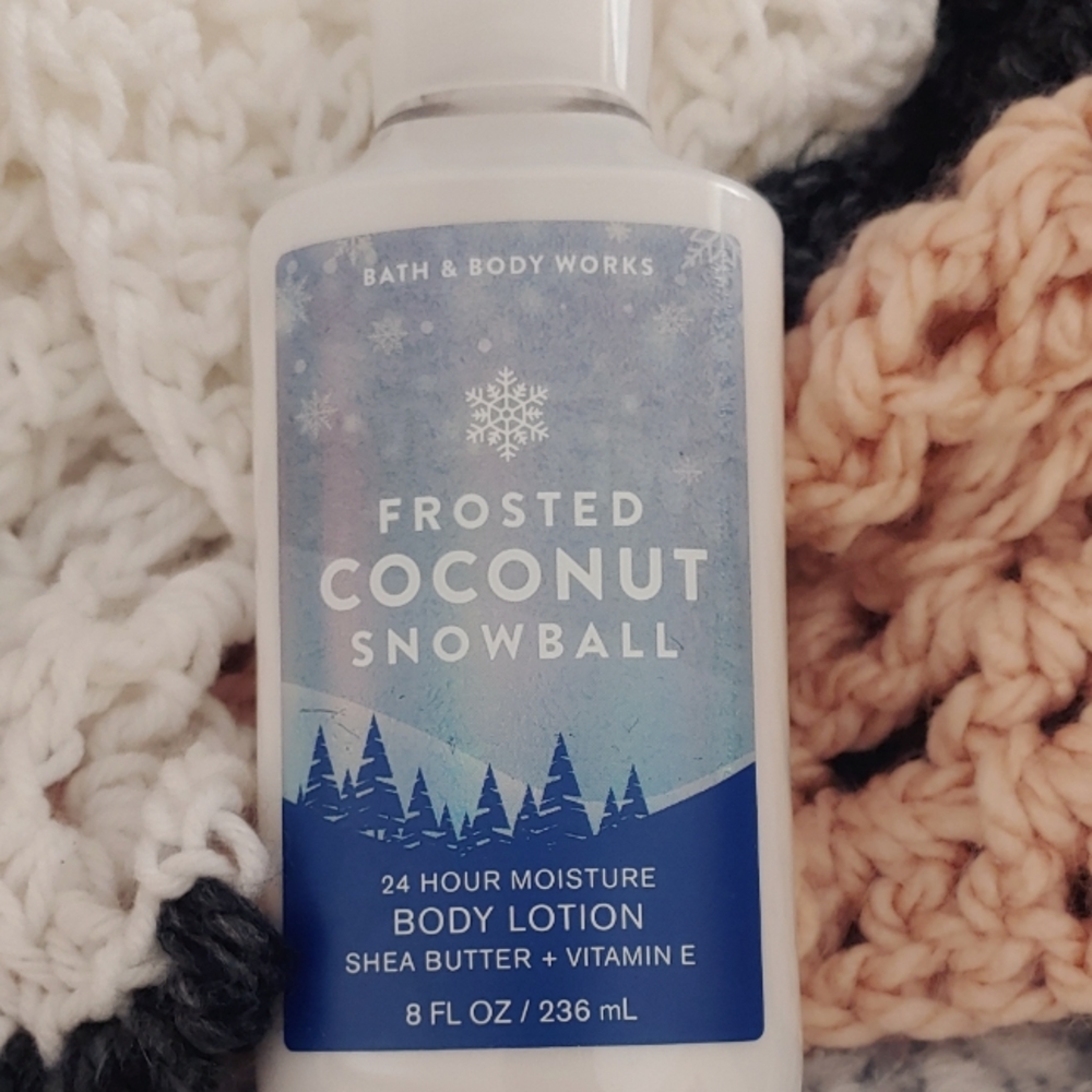 Set of Bath & Body lotion & spray